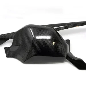 Time-Limited Extreme Components Carbon Swingarm Gloss Panigale V4 & Streetfighter