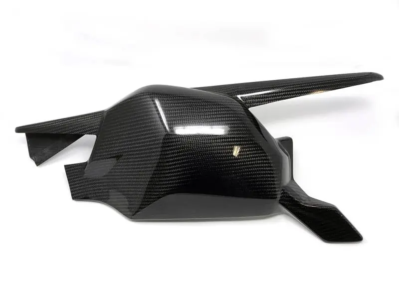 Time-Limited Extreme Components Carbon Swingarm Gloss Panigale V4 & Streetfighter