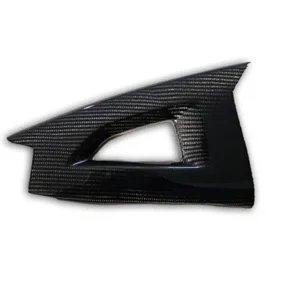 Extreme Components Carbon Swingarm protection Kawasaki ZX-10R 11-15 Affordable