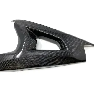 Extreme Components Carbon Swingarm protection Kawasaki ZX-10R 16-20 Professional Grade