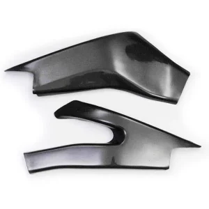 Buy Online Extreme Components Carbon Swingarm protection Yamaha YZF R6 2008-20
