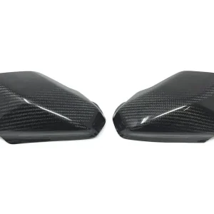 Extreme Components Carbon Tank Gloss Panigale V4 & Streetfighter Authentic