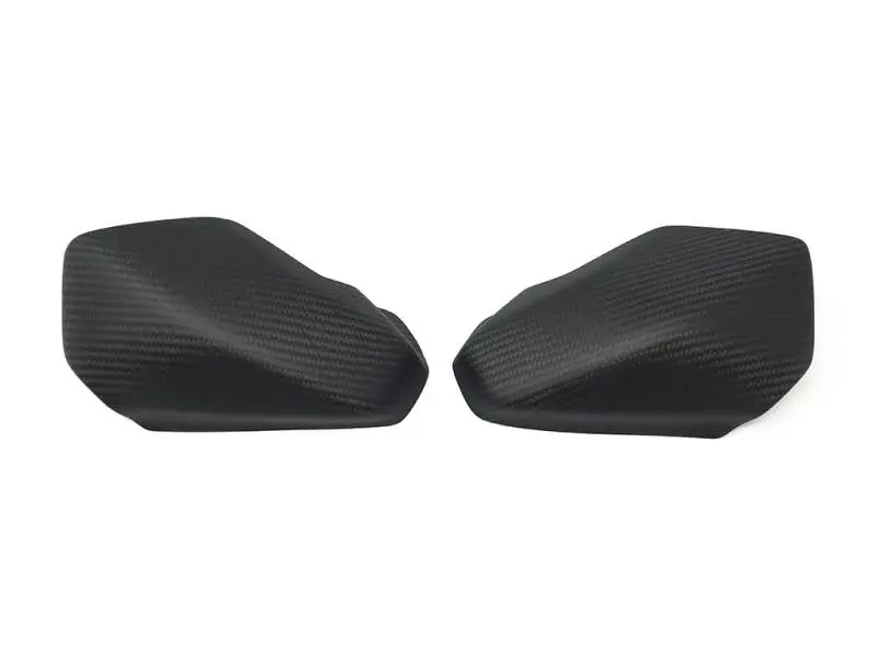 Extreme Components Carbon Tank Matte Panigale V4 & Streetfighter Weekend Sale