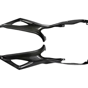 Top Pick Extreme Components Carbon Tank side panel cover Ducati 1098 (pair)