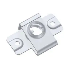 Factory Price Carbonin DZUS Panex Quarter Turn Recepticle (Female) X1