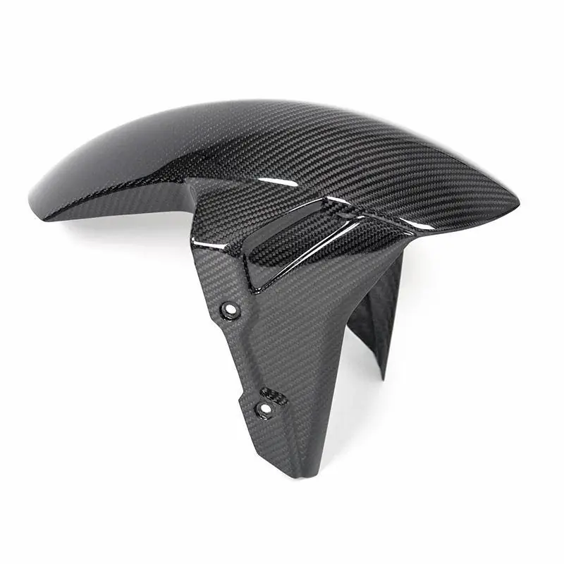 Alpha Racing Front Fender Carbon BMW S1000RR 2019+ M1000RR 2021+ Markdown