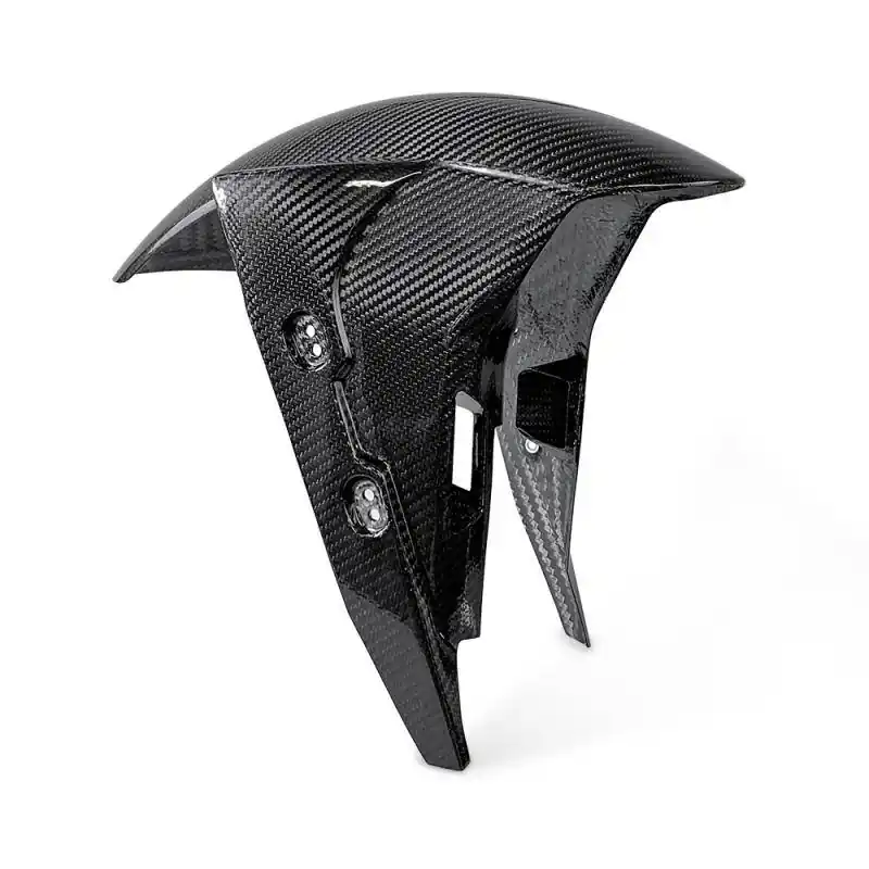 Alpha Racing Front Fender SBK Carbon BMW S1000RR 2019- and M1000RR 2021- Trending