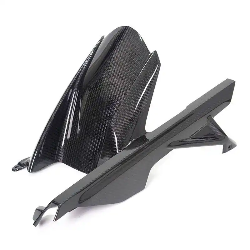 Direct From Manufacturer Alpha Racing Rear Fender Carbon BMW S1000RR 2019- And M1000RR 2021-
