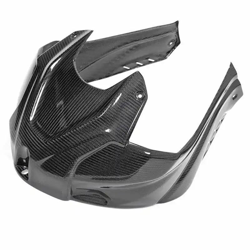 Special Offer Alpha Racing Airbox cover carbon BMW S1000RR 2019- and BMW M1000RR 2021-