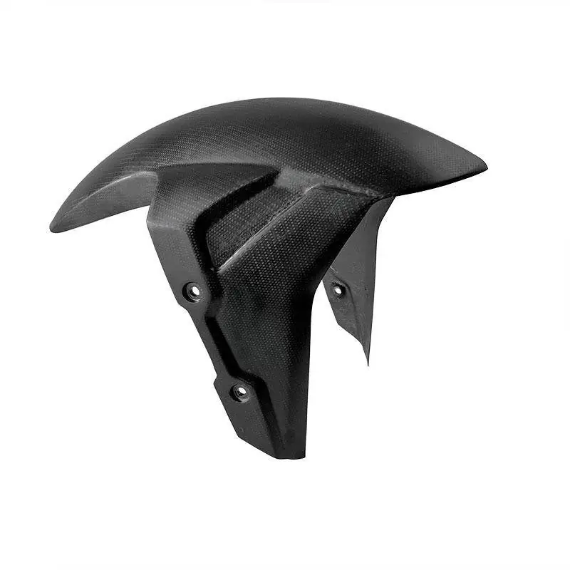 Express Delivery Alpha Racing Front Fender Fibreglass BMW S1000RR 2019- And M1000RR 2021-
