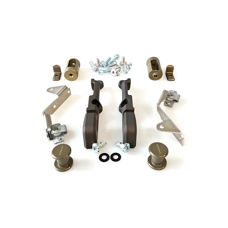 Buy Online Alpha racing Mounting kit race tail BMW S1000RR 2019- and BMW M1000RR 2021-