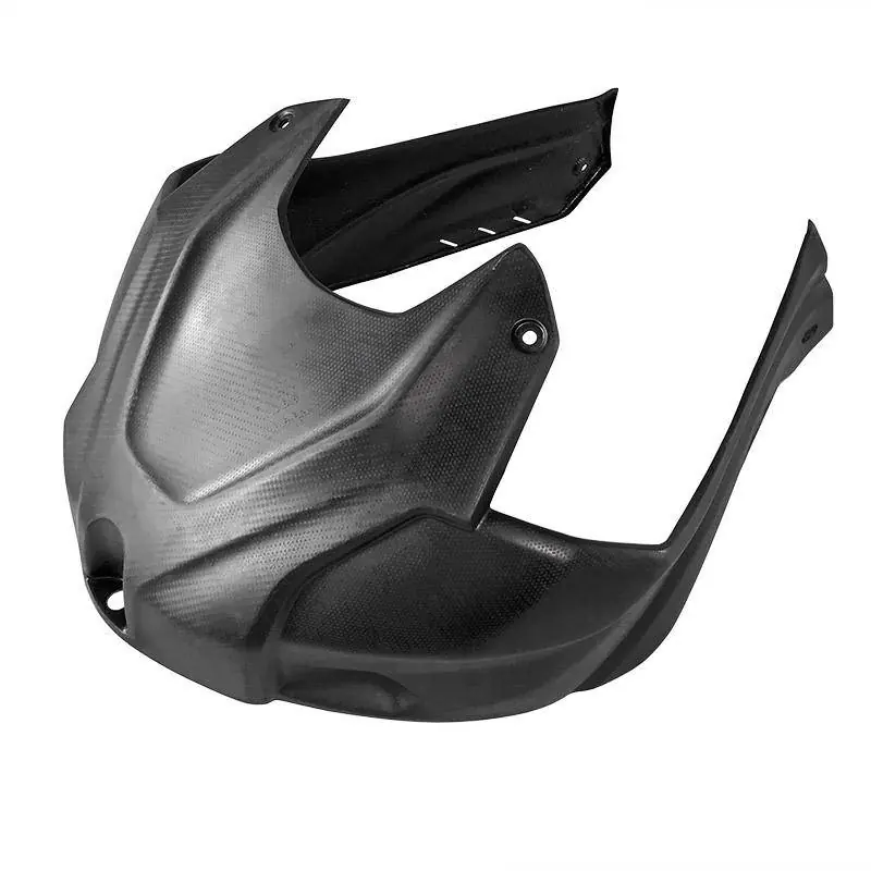 High Quality Alpha Racing Airbox Cover Fibreglass BMW S1000RR 2019-