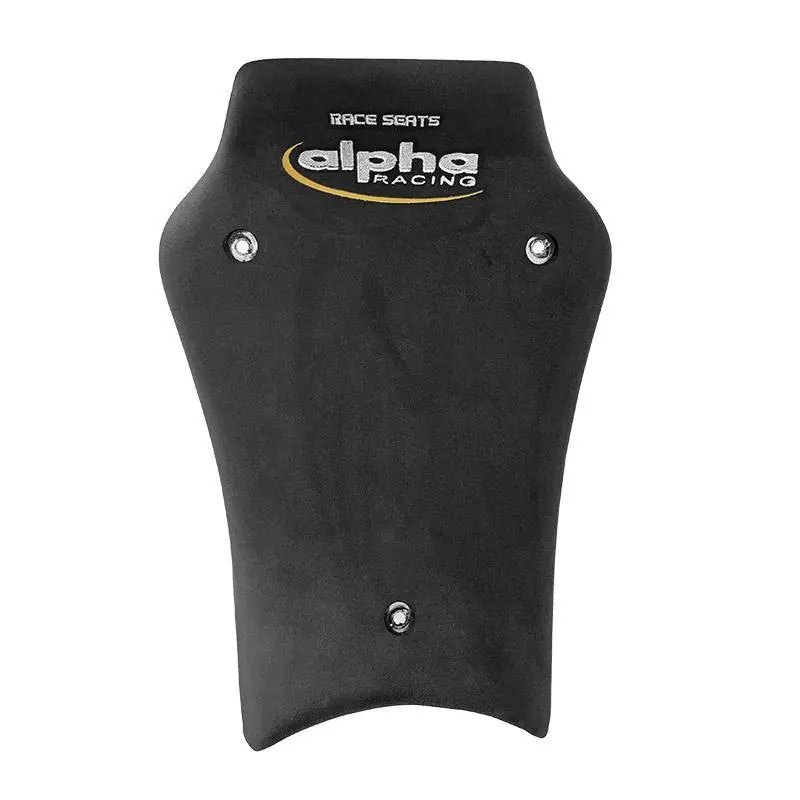 Alpha Racing Seat Bench Plate 10 mm Fibreglass BMW S1000RR 2019- And M1000RR 2021- Get Yours