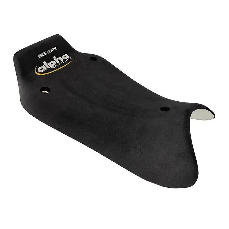 Alpha Racing Seat Bench Plate 30 mm Fibreglass BMW S1000RR 2019- And M1000RR 2021- Editor’s Pick