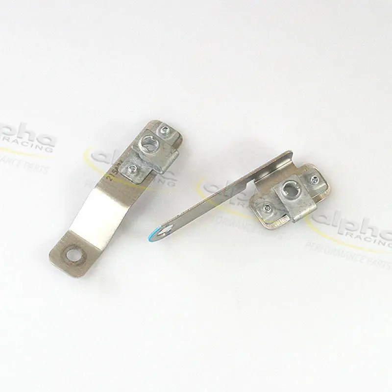 Alpha Racing Fairing mounting kit BMW S1000RR 2009-2014 Editor’s Pick