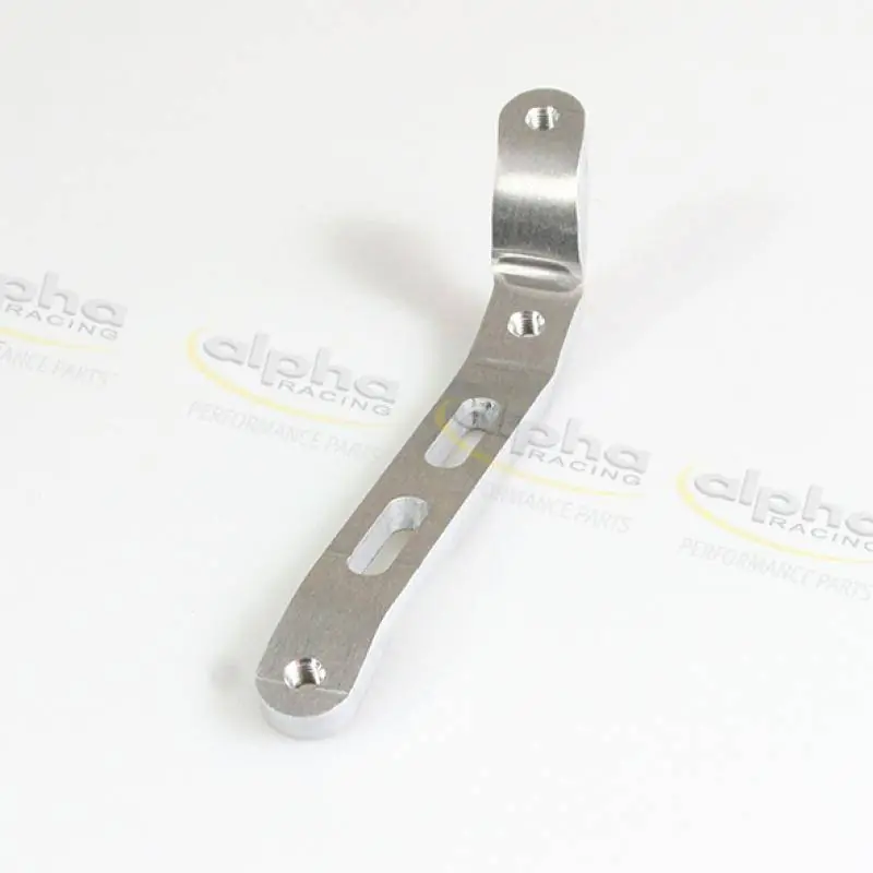 Alpha Racing Bracket support front fender right Shop Now