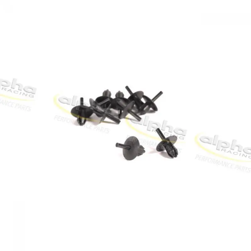 Alpha Racing expanding rivet 5,5 - 6,4 mm BMW S1000RR 2009-2018,HP4 2012-2014 Deal