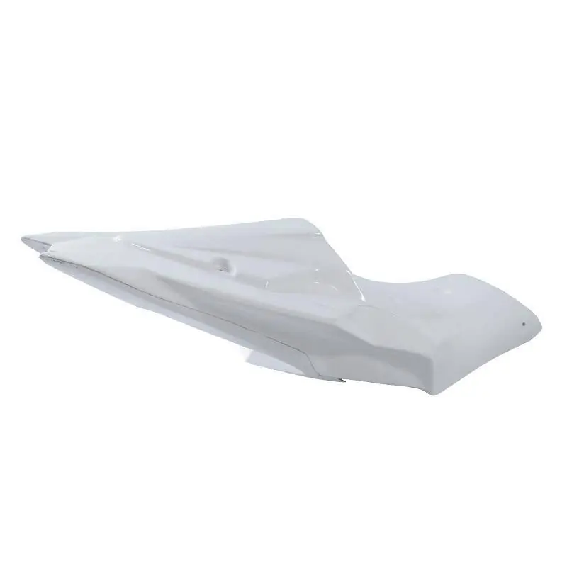 Alpha Racing Race tail long GRP BMW S1000RR 2015- 2018 Weekend Sale