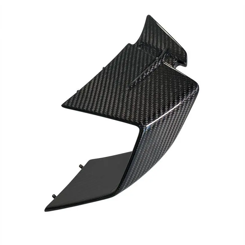 One Day Deal Alpha Racing Winglet right side carbon
