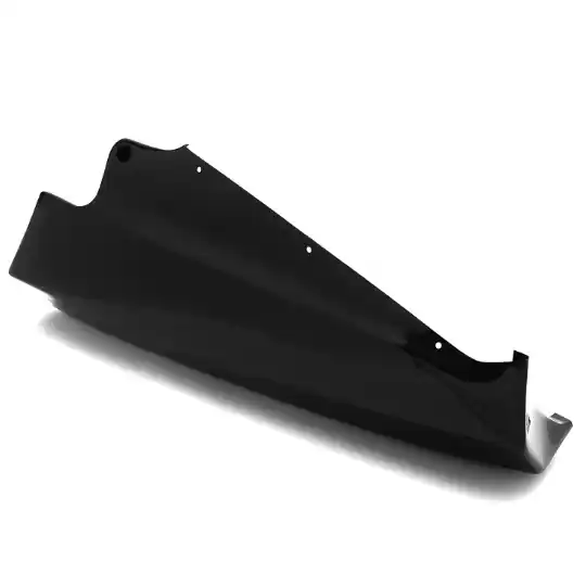 Order Now Carbonin Carbon Fiber Lower Fairing 2021+ Kawasaki ZX10R