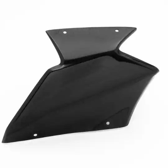 Limited Edition Carbonin Carbon Fiber Right Side Panel Cover 2021+ Kawasaki ZX10R