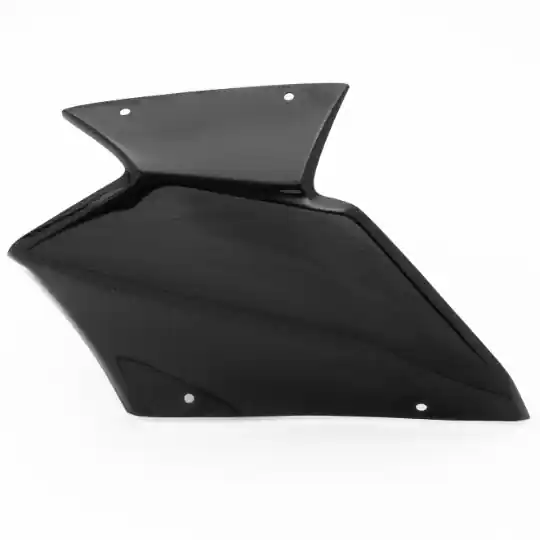 Carbonin Carbon Fiber Left Side Panel Cover 2021+ Kawasaki ZX10R One Day Deal