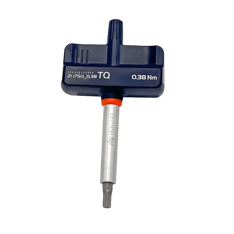 Alpha Racing Torque screwdriver 0.38 Nm Popular