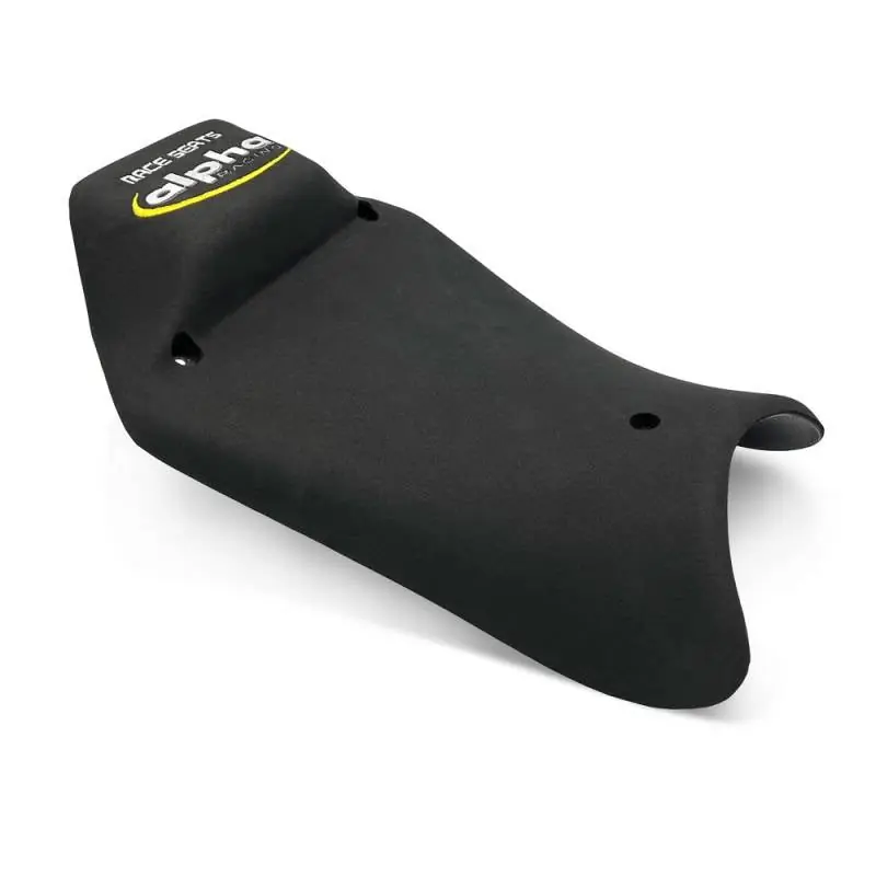 Alpha Racing Seat bench plate 10 mm carbon BMW S1000RR 2019- and BMW M1000RR 2021- Best Choice