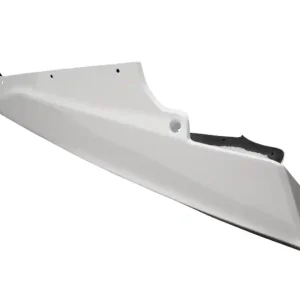 Carbonin Avio Fiber Lower Fairing 2021+ Kawasaki ZX10R Genuine
