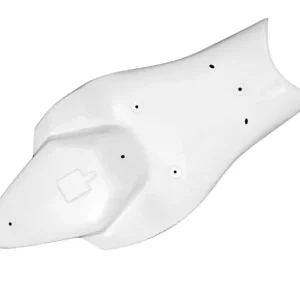 Carbonin Avio Fiber Tail Piece Kawasaki ZX10R 2021+ Deal