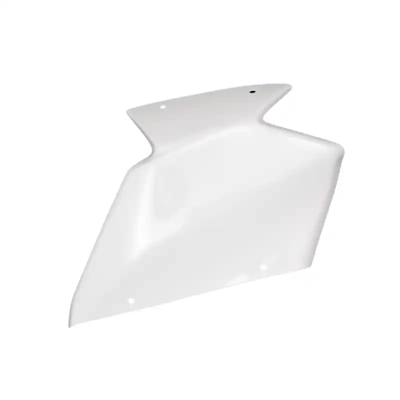 Best Seller Carbonin Avio Fiber Left Side Panel Cover 2021+ Kawasaki ZX10R