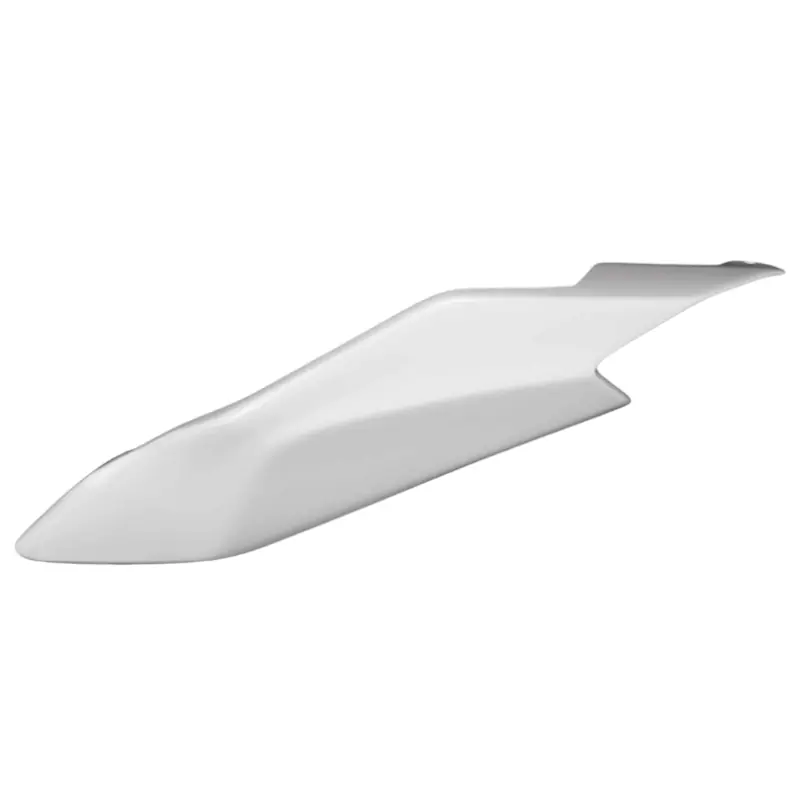 Money Back Guarantee Carbonin Avio Fiber Left Side Rear Wing Kawasaki ZX10R 2021+