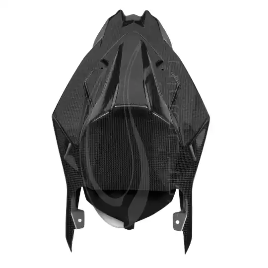 Carbonin Carbon Fiber Tail Drag-Roll Race 2015-2019 BMW S1000RR Seasonal Sale