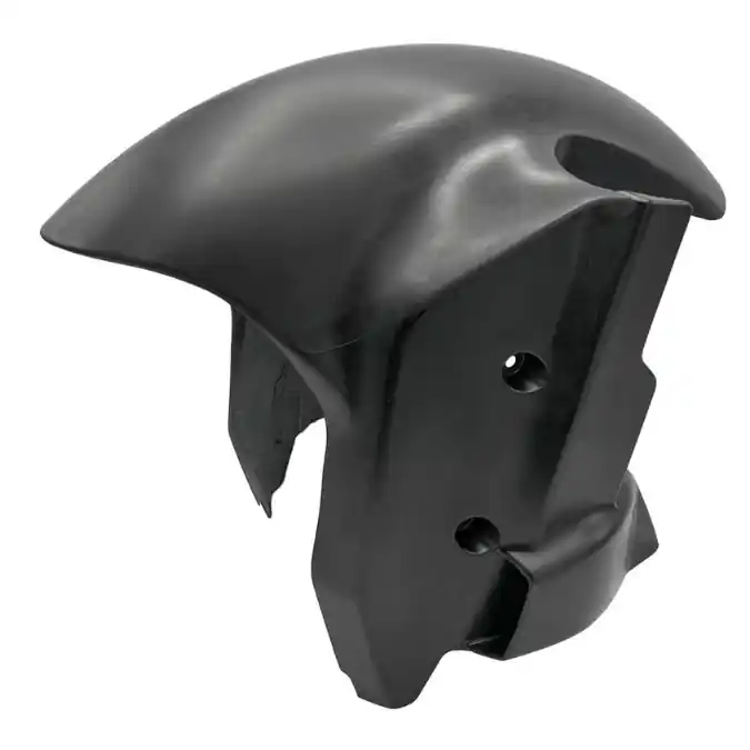 Today Only Alpha Racing Front fender GRP BMW M1000RR 2023- (K66), GRP prepreg material