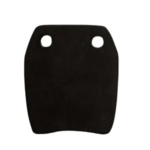 Shop Now Armour Bodies Suzuki GSXR 600/750 2011-23 SuperBike Tail Seat Pad