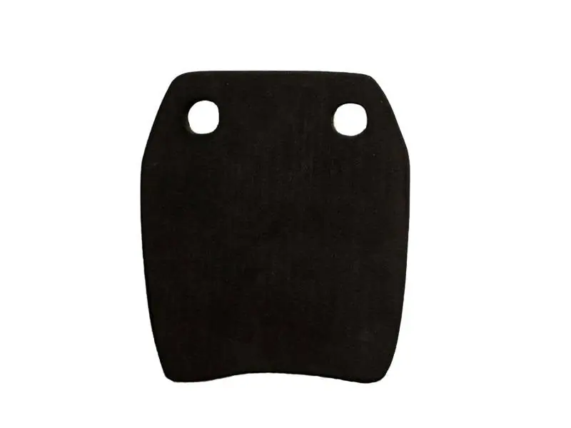 Shop Now Armour Bodies Suzuki GSXR 600/750 2011-23 SuperBike Tail Seat Pad
