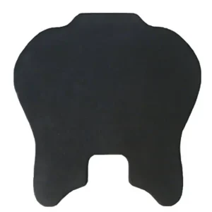 Exclusive Armour Bodies Yamaha R6 2003-05 SuperBike Tail Seat Pad