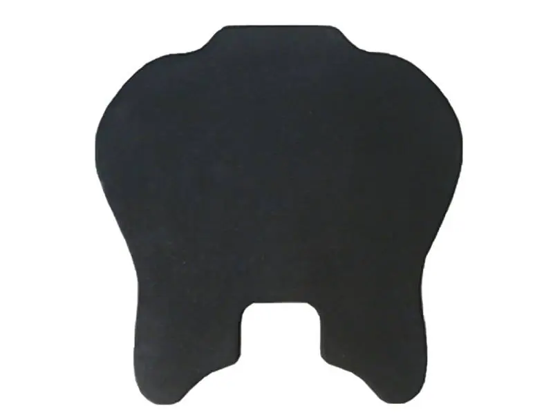 Exclusive Armour Bodies Yamaha R6 2003-05 SuperBike Tail Seat Pad