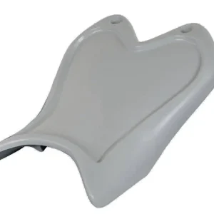 Genuine Armour Bodies 2008-16 Yamaha R6 Pro Series - SBK Seat Base