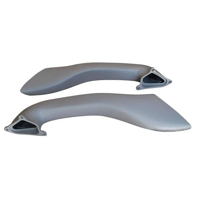 Popular Armour Bodies Ducati 848/1098/1198 Superbike Lg Air Duct Set