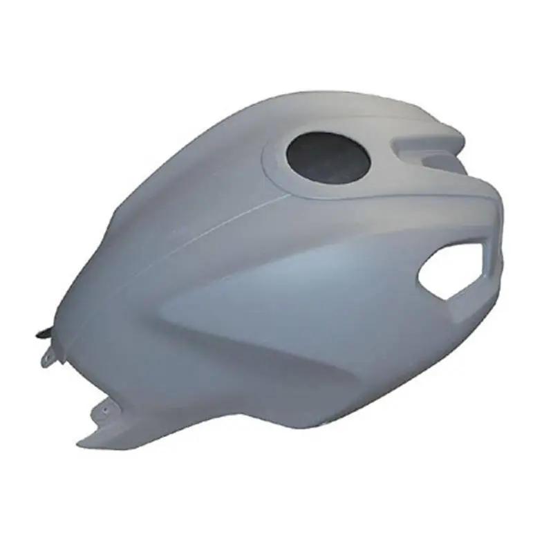 Buy Online Armour Bodies Ducati Monster 1 piece fiberglass tank cover 696 796 1100