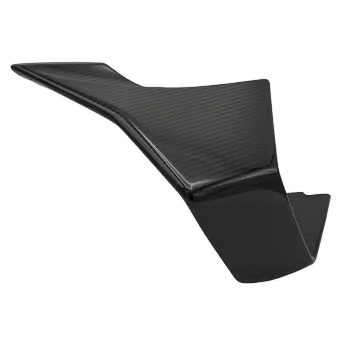 Alpha Racing Winglet left side carbon 23+ M1000RR Fast Shipping