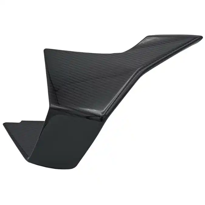 Must Have Alpha Racing Winglet Right side carbon 23+ M1000RR