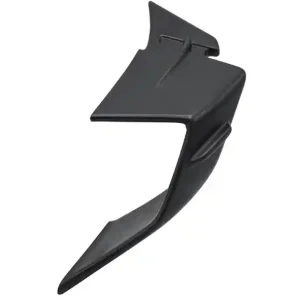 Alpha Racing Winglet Right side fiberglass,BMW S 1000 RR 2023+ spare part Special Offer