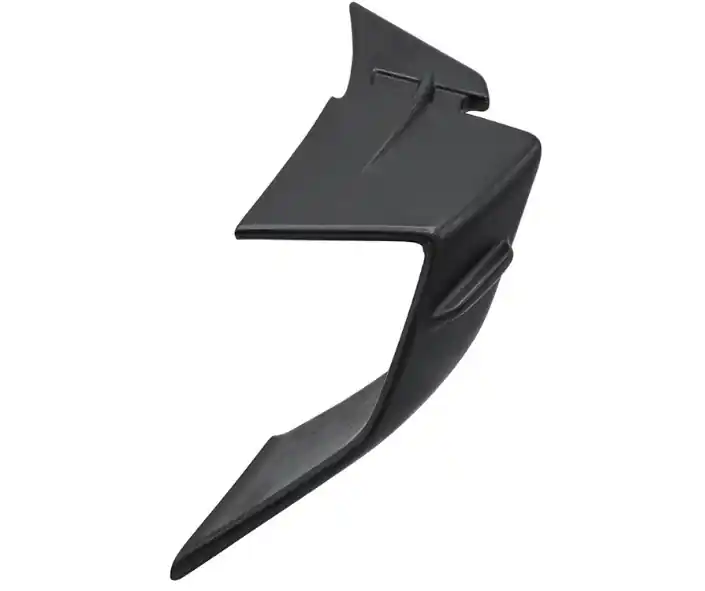 Alpha Racing Winglet Right side fiberglass,BMW S 1000 RR 2023+ spare part Special Offer