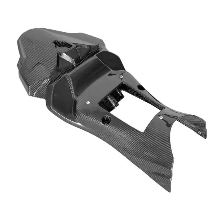 Bargain Alpha Racing Carbon Fiber Tail Unit S1000RR M1000RR 23+