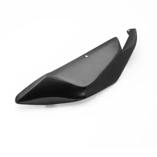 Carbonin Carbon Fiber tail unit replacement right wing ZX10R 2021+ While Supplies Last