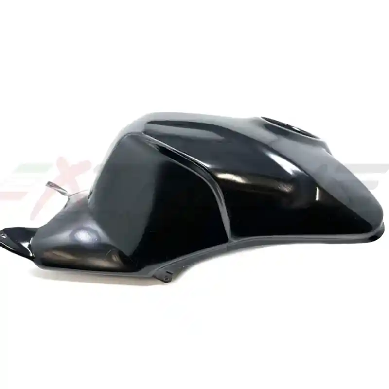 Genuine Extreme Components black fiber SBK TANK COVER FOR DUCATI PANIGALE V4 / S / R (2022/2023)