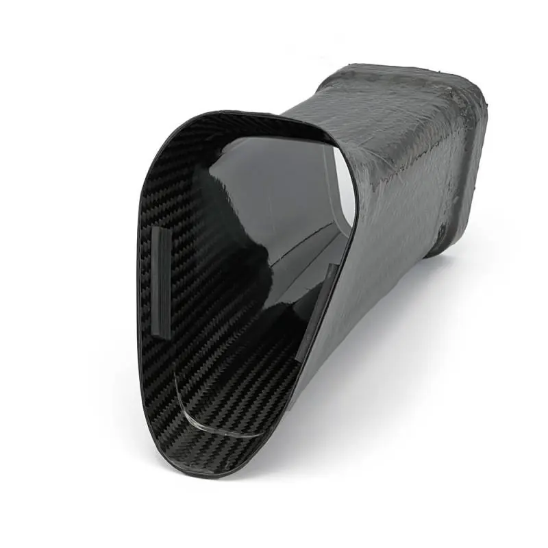 Alpha Racing Airbox inlet tube carbon, BMW M1000 RR 2023-24 (K66) carbon-prepreg-material Bulk Order