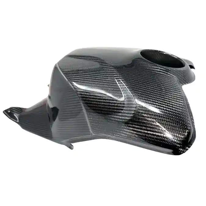 Crafted Extreme Components SBK TANK COVER FOR DUCATI PANIGALE V4 / S / R (2022/2024)